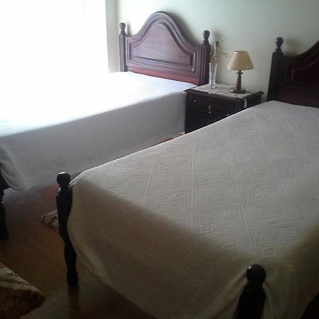 Borges Pimentel Apartment ปอนตาเดลกาดา ภายนอก รูปภาพ