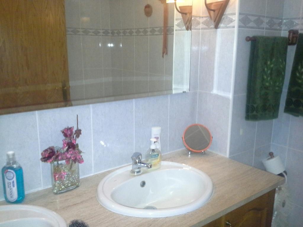 Borges Pimentel Apartment ปอนตาเดลกาดา ภายนอก รูปภาพ