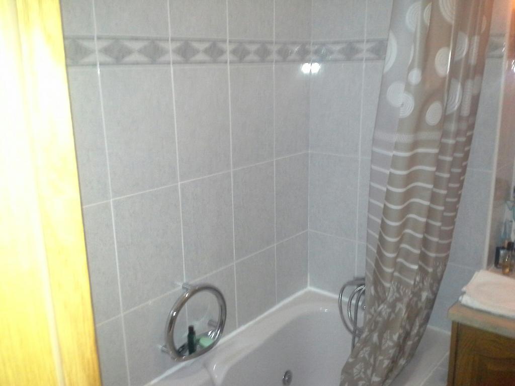 Borges Pimentel Apartment ปอนตาเดลกาดา ภายนอก รูปภาพ