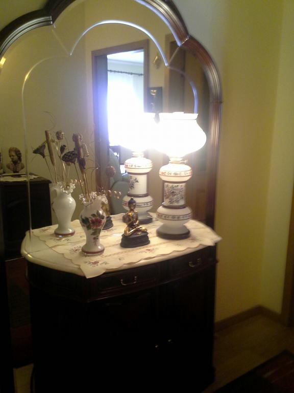 Borges Pimentel Apartment ปอนตาเดลกาดา ภายนอก รูปภาพ