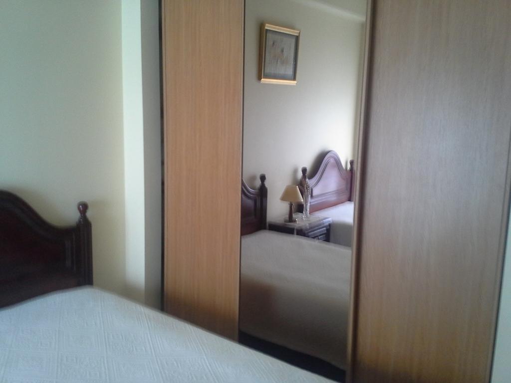 Borges Pimentel Apartment ปอนตาเดลกาดา ภายนอก รูปภาพ